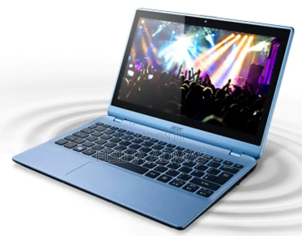 Laptop Acer AcerNote 8GB Intel HDD 1T