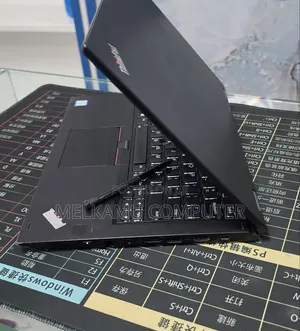 New Laptop Lenovo ThinkPad X380 Yoga 16GB Intel Core i5 SSD 256GB