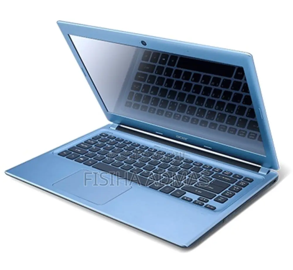 Laptop Acer AcerNote 8GB Intel HDD 1T