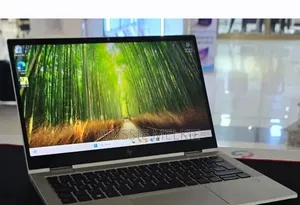 New Laptop HP EliteBook 830 G7 16GB Intel Core i5 SSD 512GB