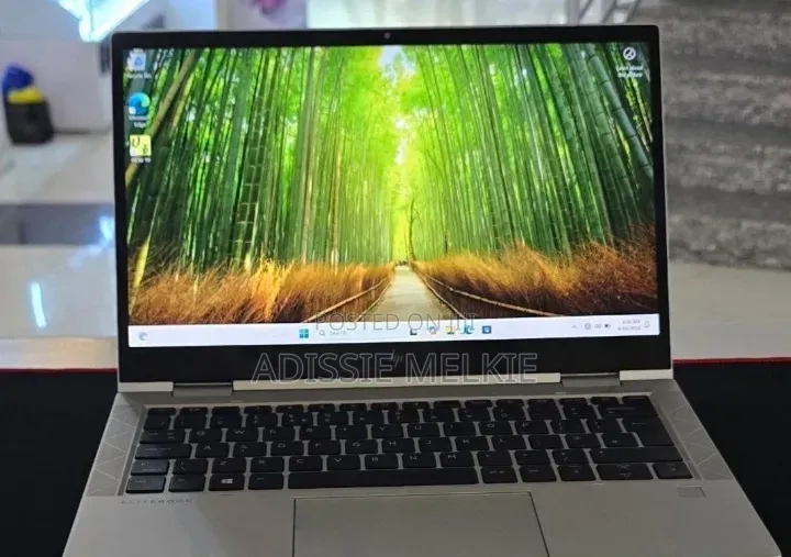 New Laptop HP EliteBook 830 G7 16GB Intel Core i5 SSD 512GB