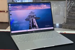 New Laptop HP Pavilion 14 16GB Intel Core i7 SSD 1T
