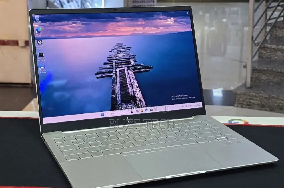New Laptop HP Pavilion 14 16GB Intel Core i7 SSD 1T