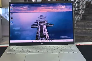 New Laptop HP Pavilion 14 16GB Intel Core i7 SSD 1T