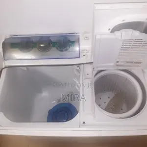 Hitachi Manual Washing Machine