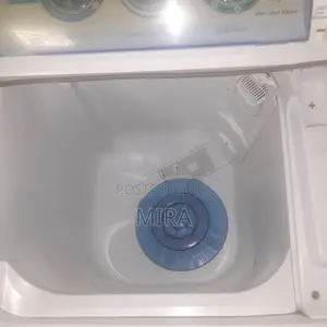 Hitachi Manual Washing Machine