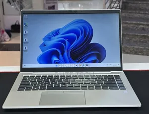 New Laptop HP EliteBook 840 G8 16GB Intel Core i5 SSD 512GB