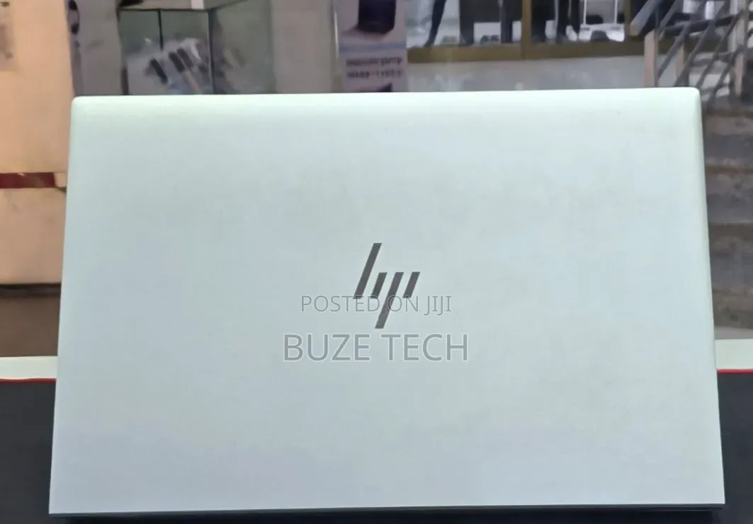 New Laptop HP EliteBook 840 G8 16GB Intel Core i5 SSD 512GB