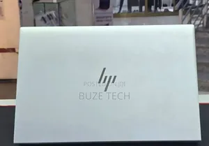 New Laptop HP EliteBook 840 G8 16GB Intel Core i5 SSD 512GB