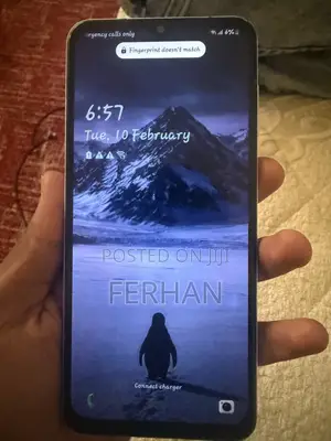 Samsung Galaxy A13 128 GB Blue