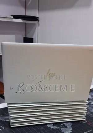 New Laptop HP 8GB Intel Core i5 SSD 512GB