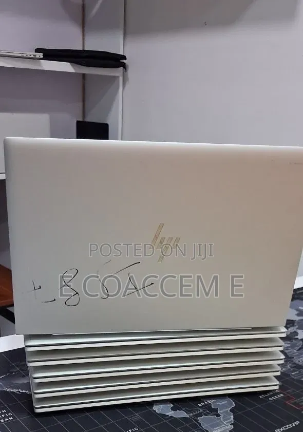 New Laptop HP 8GB Intel Core i5 SSD 512GB