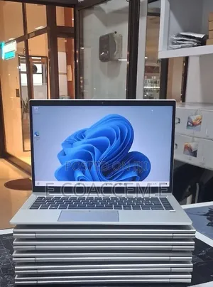 New Laptop HP 8GB Intel Core i5 SSD 512GB
