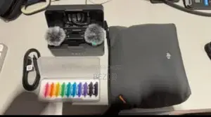 DJI Mic Mini 2