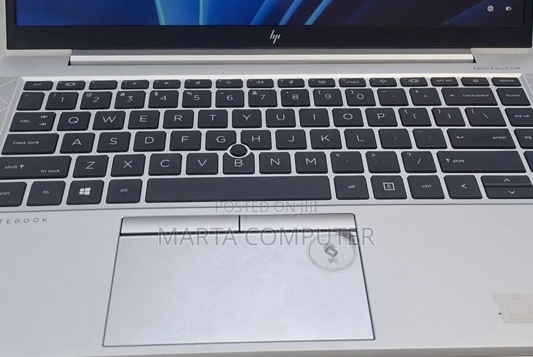 New Laptop HP EliteBook 840 G7 16GB Intel Core i5 SSD 512GB