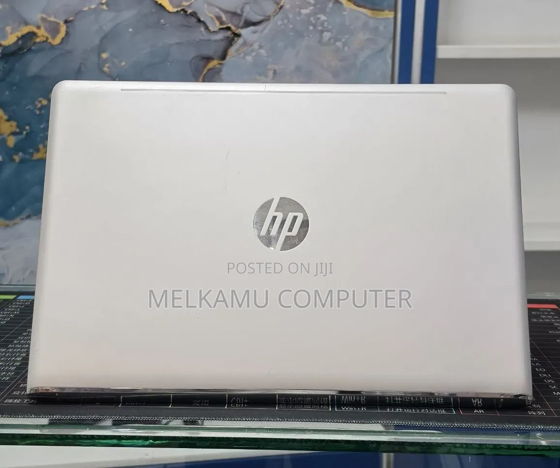 New Laptop HP Envy 17 16GB Intel Core i7 HDD 1T