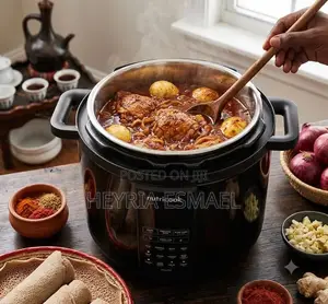 Nutricook Smart Pot /9 in 1 Pressure Cooker