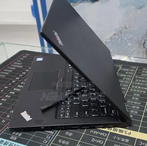 New Laptop Lenovo ThinkPad X380 Yoga 16GB Intel Core i5 SSD 256GB