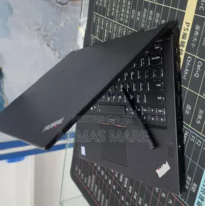 New Laptop Lenovo ThinkPad X380 Yoga 16GB Intel Core i5 SSD 256GB