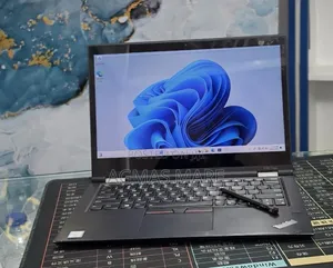 New Laptop Lenovo ThinkPad X380 Yoga 16GB Intel Core i5 SSD 256GB