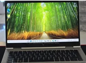 New Laptop HP EliteBook 830 G7 16GB Intel Core i5 SSD 512GB