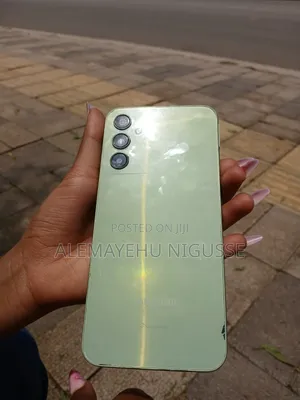 Samsung Galaxy A24 128 GB