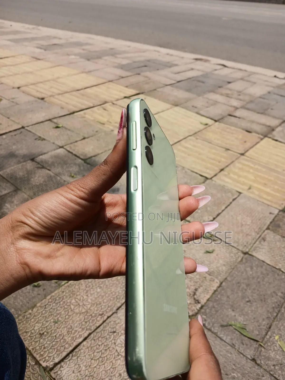 Samsung Galaxy A24 128 GB