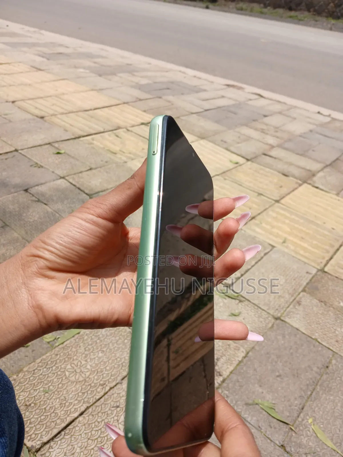 Samsung Galaxy A24 128 GB