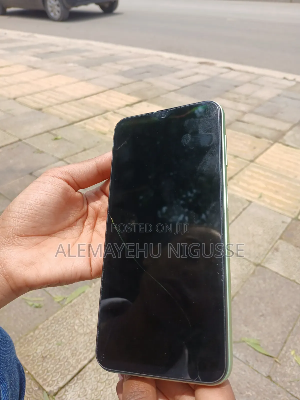 Samsung Galaxy A24 128 GB