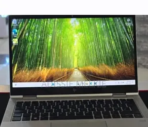 New Laptop HP EliteBook 830 G7 16GB Intel Core i5 SSD 512GB