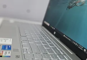 New Laptop HP Pavilion 15 8GB Intel Core i5 SSD 512GB