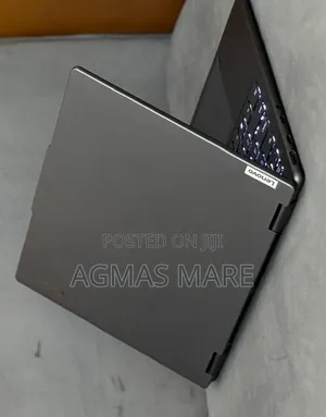 New Laptop Lenovo Yoga 7 15ITL5 16GB Intel Core Ultra 7 SSD 512GB