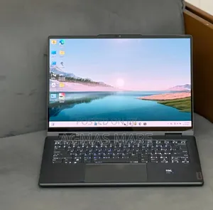 New Laptop Lenovo Yoga 7 15ITL5 16GB Intel Core Ultra 7 SSD 512GB