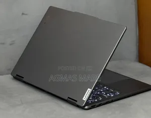 New Laptop Lenovo Yoga 7 15ITL5 16GB Intel Core Ultra 7 SSD 512GB