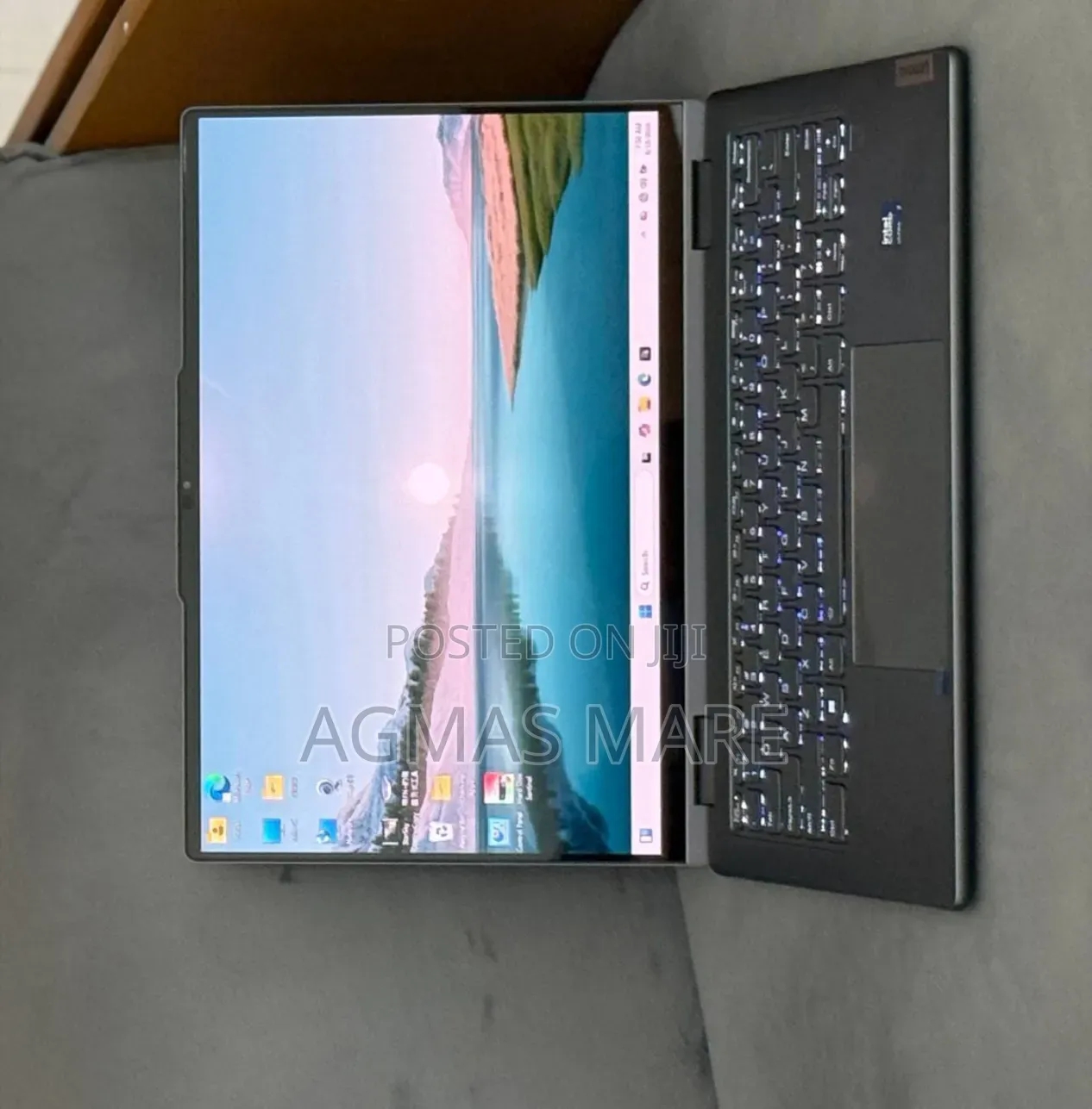 New Laptop Lenovo Yoga 7 15ITL5 16GB Intel Core Ultra 7 SSD 512GB