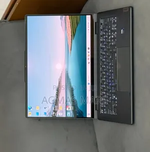 New Laptop Lenovo Yoga 7 15ITL5 16GB Intel Core Ultra 7 SSD 512GB