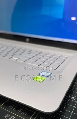 Laptop HP 16GB Intel Core i7 HDD 1T