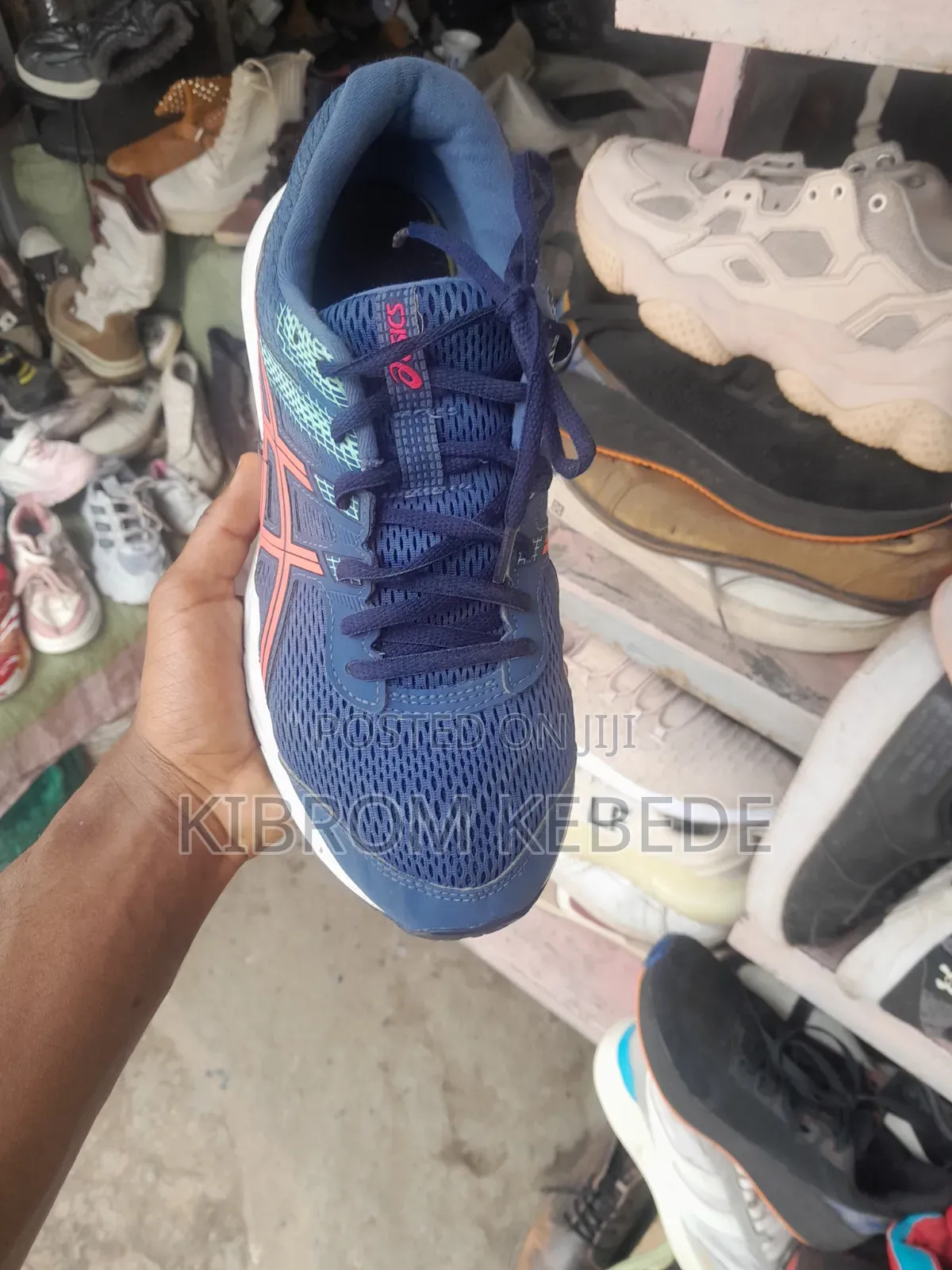 Mens Wear Shoes