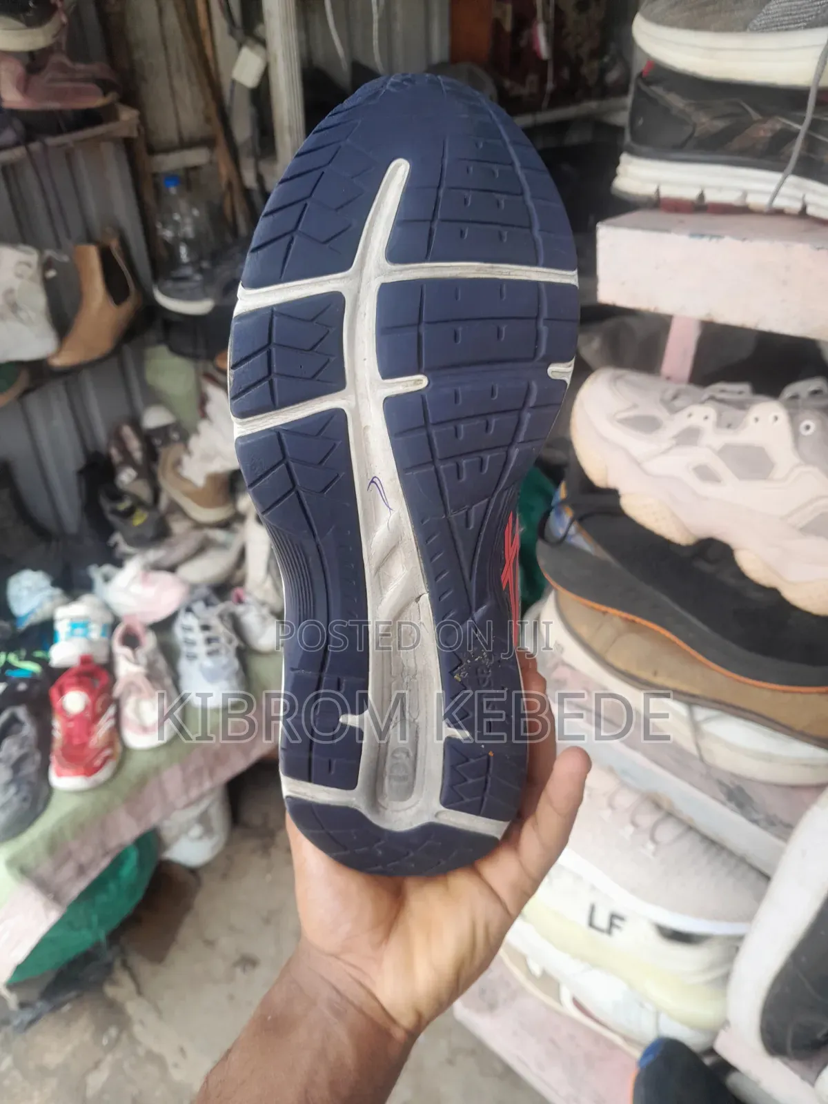 Mens Wear Shoes