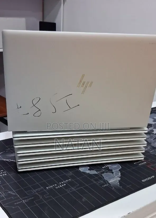 New Laptop HP EliteBook 840 G7 16GB Intel Core i5 SSD 512GB