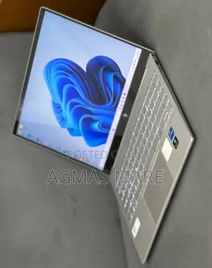 New Laptop HP Envy x360 16GB Intel Core i5 SSD 512GB