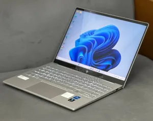 New Laptop HP Envy x360 16GB Intel Core i5 SSD 512GB