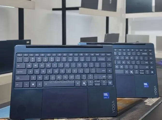 New Laptop Lenovo Yoga 9i 32GB Intel Core Ultra 7 SSD 1T