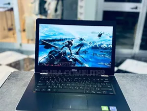 New Laptop Dell 8GB Intel Core i5 SSD 256GB