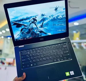 New Laptop Dell 8GB Intel Core i5 SSD 256GB