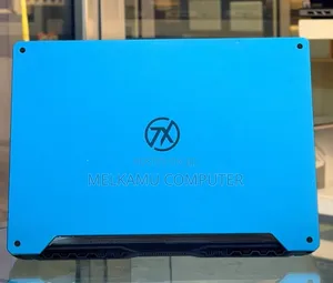 New Laptop Asus TUF Gaming A15 16GB AMD Ryzen 7 SSD 512GB