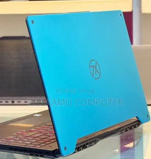 New Laptop Asus TUF Gaming A15 16GB AMD Ryzen 7 SSD 512GB