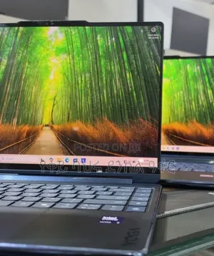 New Lenovo Yoga Pro 9i Aura Edition 32GB Intel Core Ultra 7 SSD 1T