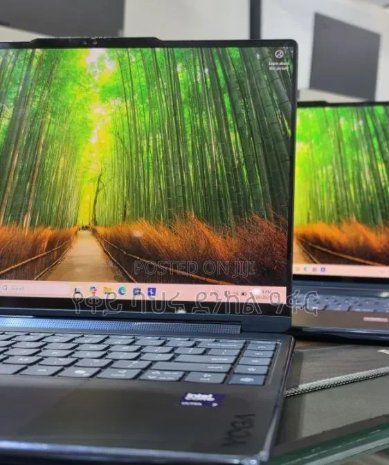 New Lenovo Yoga Pro 9i Aura Edition 32GB Intel Core Ultra 7 SSD 1T