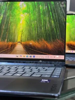 New Lenovo Yoga Pro 9i Aura Edition 32GB Intel Core Ultra 7 SSD 1T
